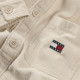 Tommy Hilfiger Ανδρικό πουκάμισο Brick Cord Overshirt